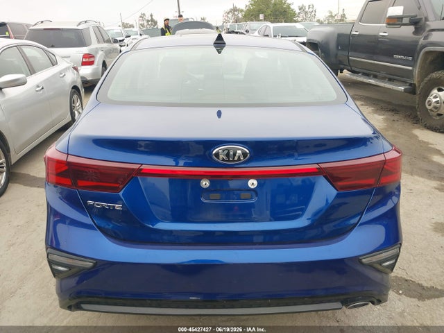 KIA Forte Lxs 2020 3KPF24AD9LE209021 Image 16