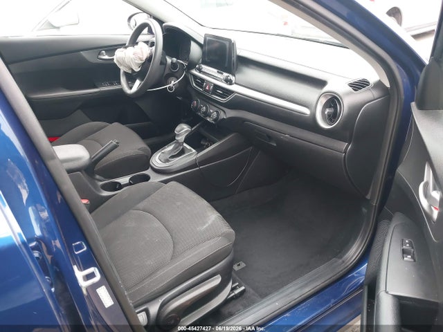 KIA Forte Lxs 2020 3KPF24AD9LE209021 Image 5