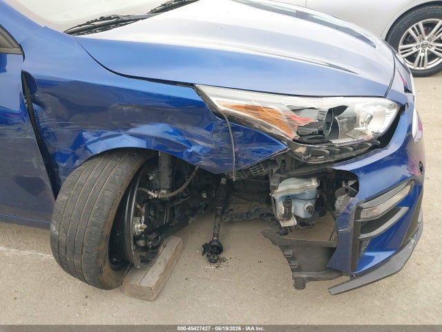 KIA Forte Lxs 2020 3KPF24AD9LE209021 Image 6