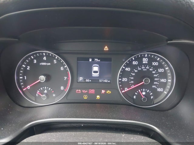KIA Forte Lxs 2020 3KPF24AD9LE209021 Image 7