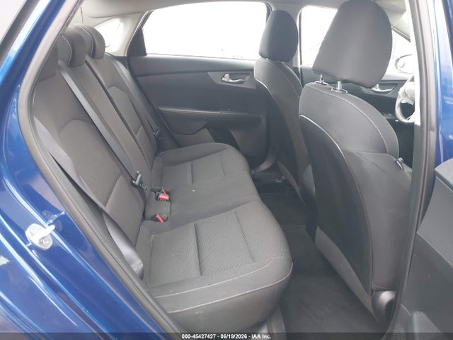 KIA Forte Lxs 2020 3KPF24AD9LE209021 Image 8