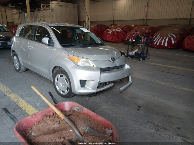 Auction sale of the 2008 Scion Xd, vin: JTKKU10468J006180, lot number: 45427428