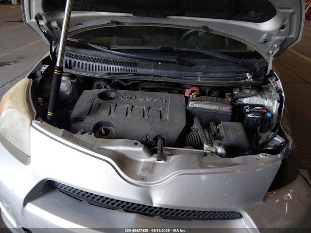 Aukcja sprzedaży 2008 Scion Xd, vin: JTKKU10468J006180, numer aukcji: 45427428