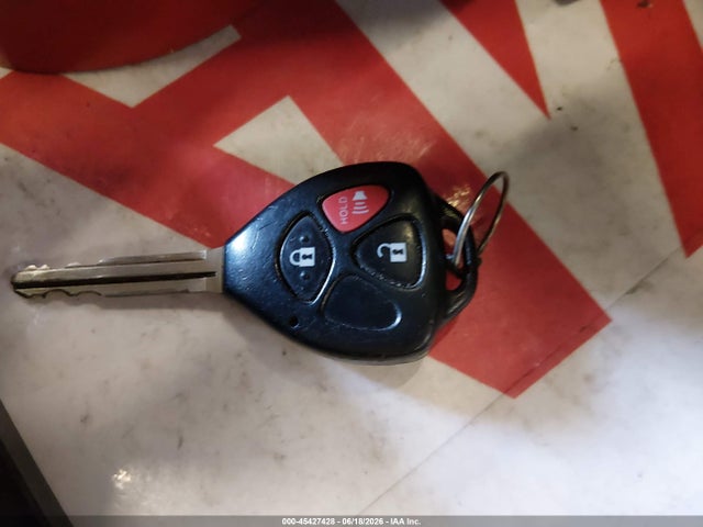 Aukcja sprzedaży 2008 Scion Xd, vin: JTKKU10468J006180, numer aukcji: 45427428