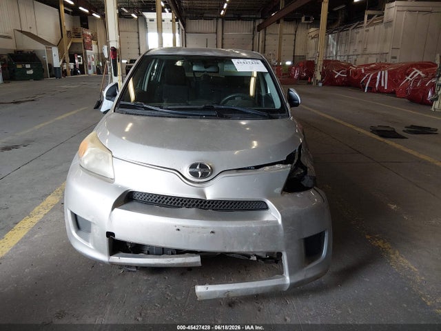 Aukcja sprzedaży 2008 Scion Xd, vin: JTKKU10468J006180, numer aukcji: 45427428