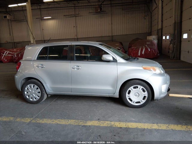 Aukcja sprzedaży 2008 Scion Xd, vin: JTKKU10468J006180, numer aukcji: 45427428