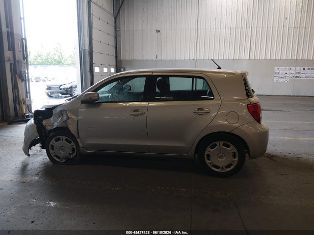 Aukcja sprzedaży 2008 Scion Xd, vin: JTKKU10468J006180, numer aukcji: 45427428