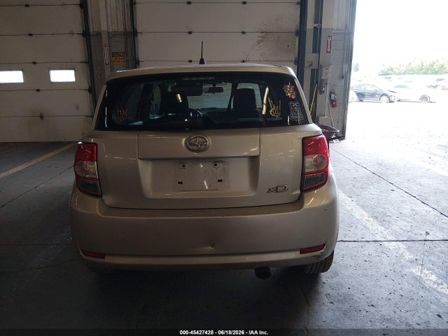 Aukcja sprzedaży 2008 Scion Xd, vin: JTKKU10468J006180, numer aukcji: 45427428