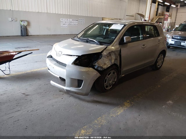 Aukcja sprzedaży 2008 Scion Xd, vin: JTKKU10468J006180, numer aukcji: 45427428