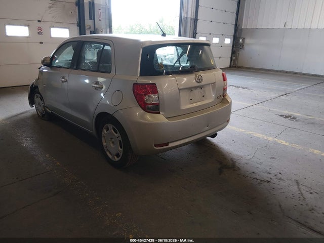 Aukcja sprzedaży 2008 Scion Xd, vin: JTKKU10468J006180, numer aukcji: 45427428