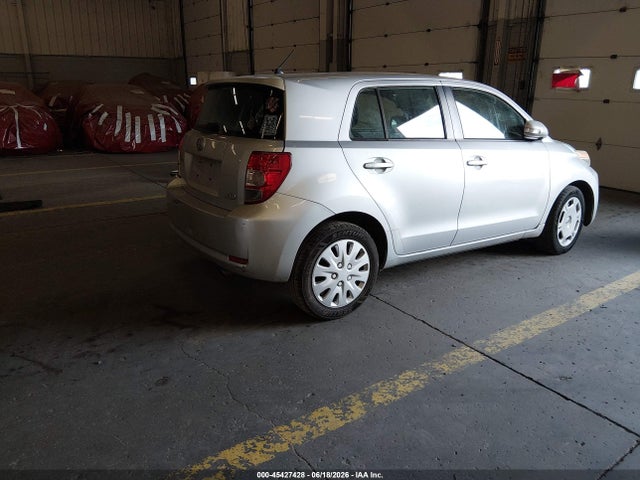Aukcja sprzedaży 2008 Scion Xd, vin: JTKKU10468J006180, numer aukcji: 45427428
