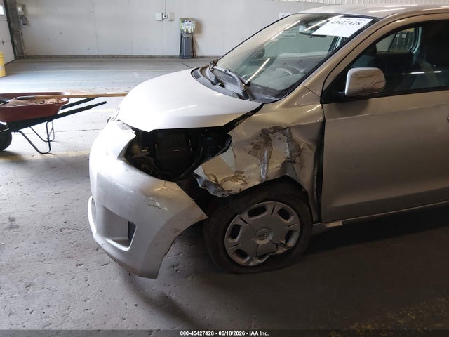 Aukcja sprzedaży 2008 Scion Xd, vin: JTKKU10468J006180, numer aukcji: 45427428