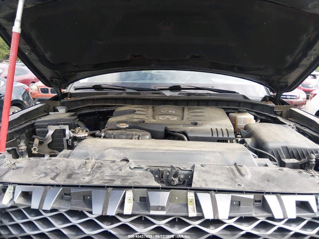 Продажа на аукционе авто 2019 Infiniti Qx80 Luxe, vin: JN8AZ2NFXK9687896, номер лота: 45427433