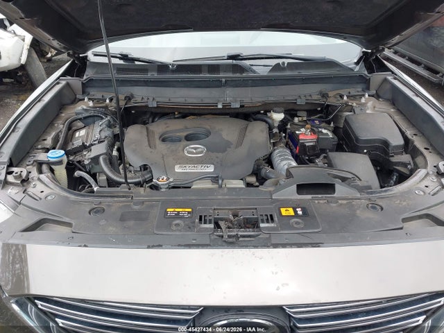 Aukcja sprzedaży 2018 Mazda Cx-9 Touring, vin: JM3TCACY0J0203040, numer aukcji: 45427434