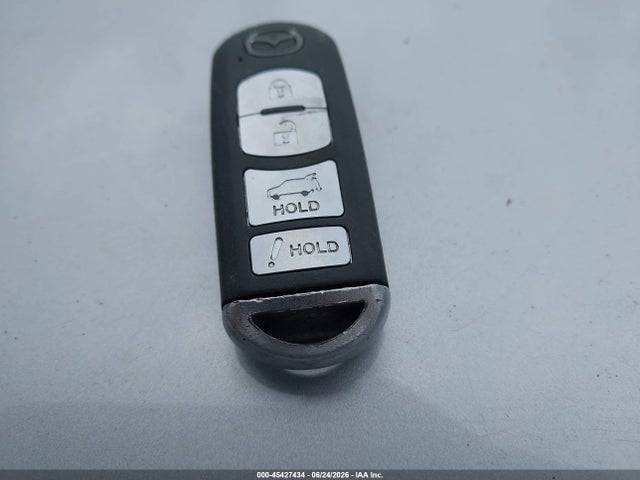 Aukcja sprzedaży 2018 Mazda Cx-9 Touring, vin: JM3TCACY0J0203040, numer aukcji: 45427434