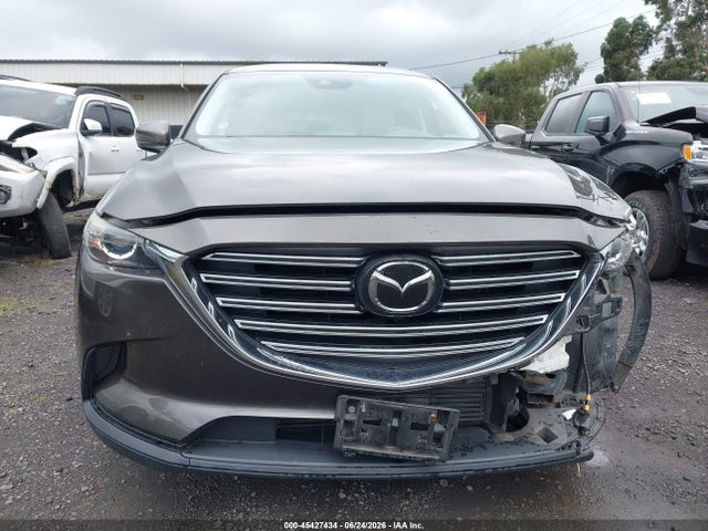 Aukcja sprzedaży 2018 Mazda Cx-9 Touring, vin: JM3TCACY0J0203040, numer aukcji: 45427434