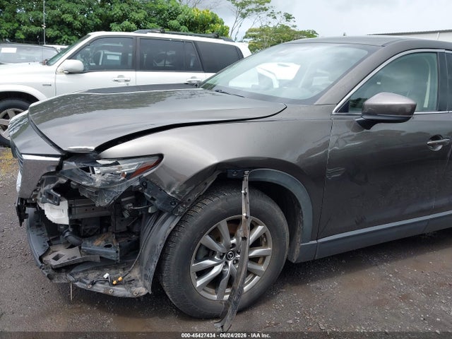 Aukcja sprzedaży 2018 Mazda Cx-9 Touring, vin: JM3TCACY0J0203040, numer aukcji: 45427434