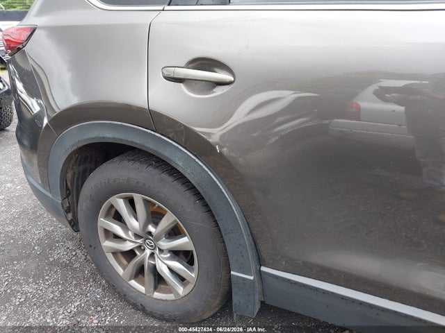 Aukcja sprzedaży 2018 Mazda Cx-9 Touring, vin: JM3TCACY0J0203040, numer aukcji: 45427434