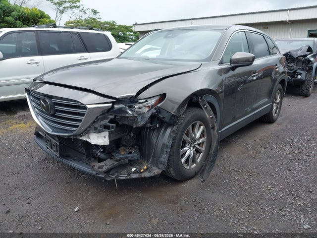 Aukcja sprzedaży 2018 Mazda Cx-9 Touring, vin: JM3TCACY0J0203040, numer aukcji: 45427434