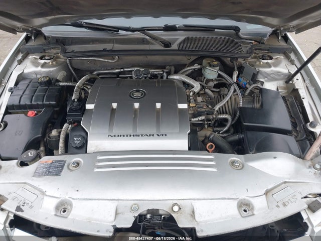 Продаж на аукціоні авто 2011 Cadillac Dts Luxury Collection, vin: 1G6KD5E66BU123324, номер лоту: 45427437