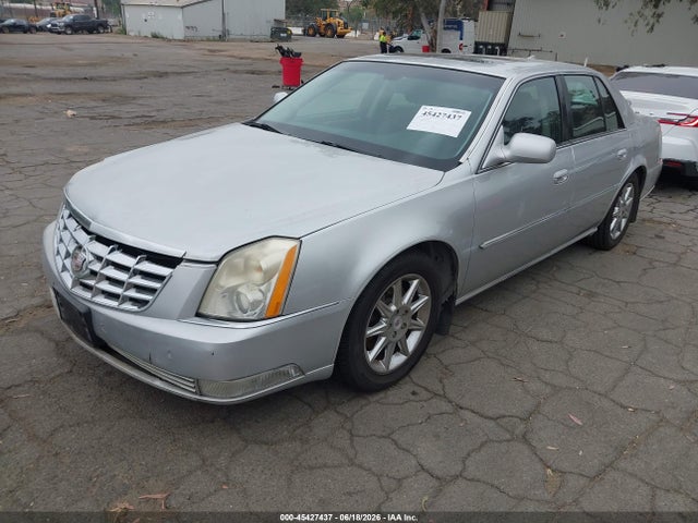 Продаж на аукціоні авто 2011 Cadillac Dts Luxury Collection, vin: 1G6KD5E66BU123324, номер лоту: 45427437