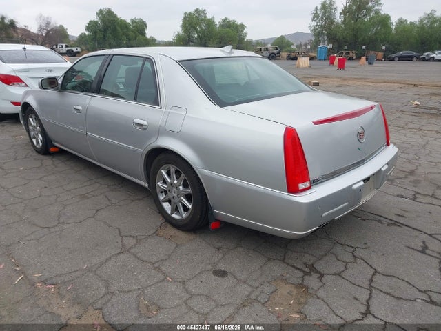 Продаж на аукціоні авто 2011 Cadillac Dts Luxury Collection, vin: 1G6KD5E66BU123324, номер лоту: 45427437