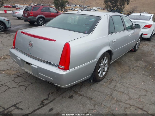 Продаж на аукціоні авто 2011 Cadillac Dts Luxury Collection, vin: 1G6KD5E66BU123324, номер лоту: 45427437
