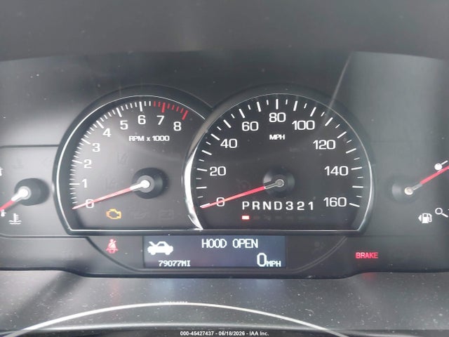 Продаж на аукціоні авто 2011 Cadillac Dts Luxury Collection, vin: 1G6KD5E66BU123324, номер лоту: 45427437