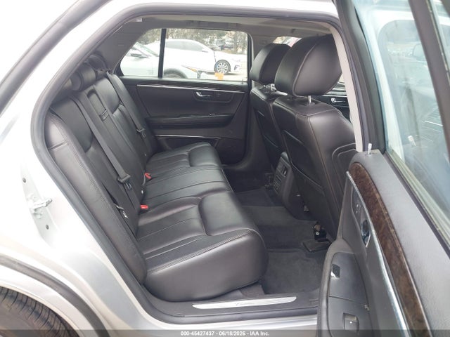 Продаж на аукціоні авто 2011 Cadillac Dts Luxury Collection, vin: 1G6KD5E66BU123324, номер лоту: 45427437
