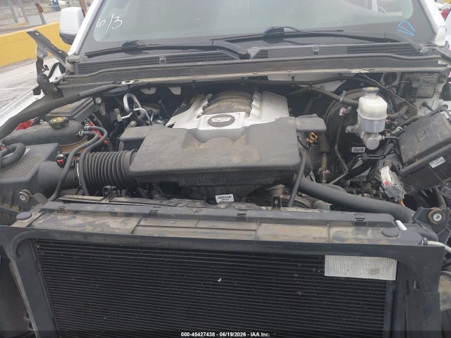 2019 Cadillac Escalade Premium Luxury მანქანა იყიდება აუქციონზე, vin: 1GYS4CKJ6KR259508, აუქციონის ნომერი: 45427438