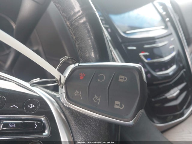 2019 Cadillac Escalade Premium Luxury მანქანა იყიდება აუქციონზე, vin: 1GYS4CKJ6KR259508, აუქციონის ნომერი: 45427438