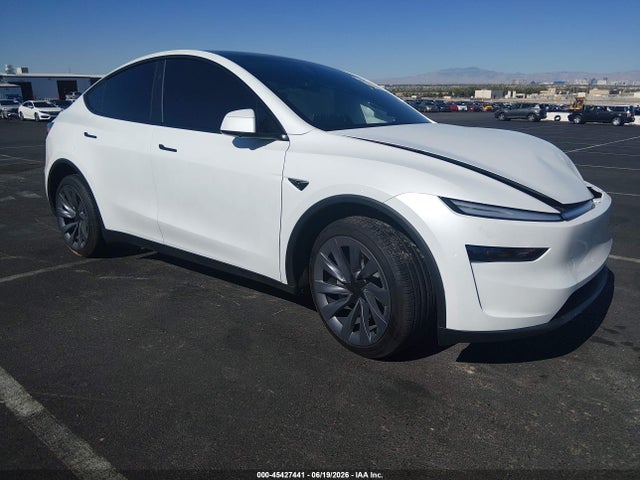 Продаж на аукціоні авто 2026 Tesla Model Y Premium Rear-wheel Drive/rear-wheel Drive, vin: 7SAYGDED6TF585032, номер лоту: 45427441