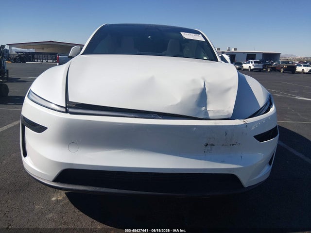 Aukcja sprzedaży 2026 Tesla Model Y Premium Rear-wheel Drive/rear-wheel Drive, vin: 7SAYGDED6TF585032, numer aukcji: 45427441
