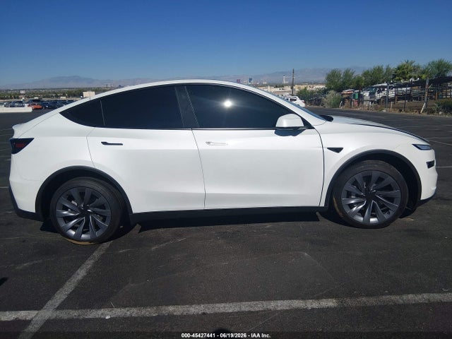 Aukcja sprzedaży 2026 Tesla Model Y Premium Rear-wheel Drive/rear-wheel Drive, vin: 7SAYGDED6TF585032, numer aukcji: 45427441