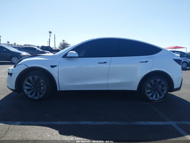 Aukcja sprzedaży 2026 Tesla Model Y Premium Rear-wheel Drive/rear-wheel Drive, vin: 7SAYGDED6TF585032, numer aukcji: 45427441