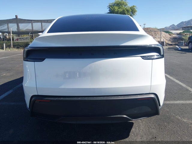 Aukcja sprzedaży 2026 Tesla Model Y Premium Rear-wheel Drive/rear-wheel Drive, vin: 7SAYGDED6TF585032, numer aukcji: 45427441