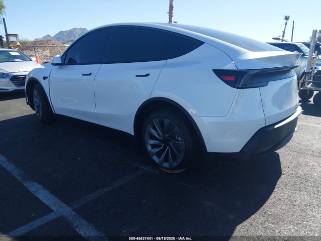 Aukcja sprzedaży 2026 Tesla Model Y Premium Rear-wheel Drive/rear-wheel Drive, vin: 7SAYGDED6TF585032, numer aukcji: 45427441