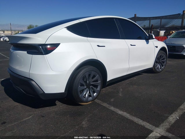Aukcja sprzedaży 2026 Tesla Model Y Premium Rear-wheel Drive/rear-wheel Drive, vin: 7SAYGDED6TF585032, numer aukcji: 45427441