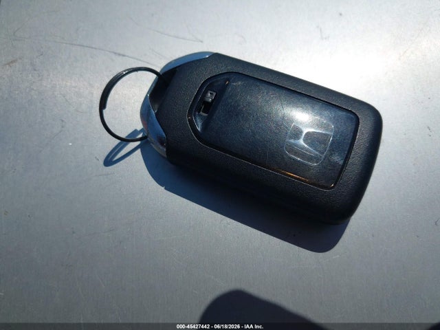 Honda CIVIC SI 2017 2HGFC1E55HH707065 Image 11