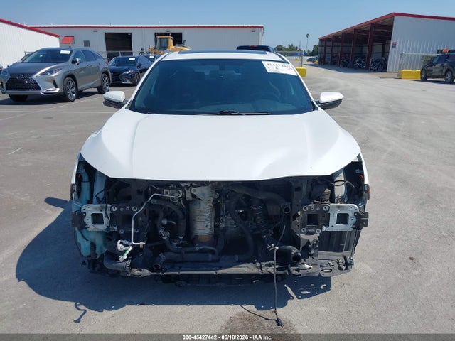 Honda CIVIC SI 2017 2HGFC1E55HH707065 Image 13