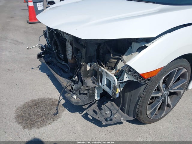 Honda CIVIC SI 2017 2HGFC1E55HH707065 Image 19