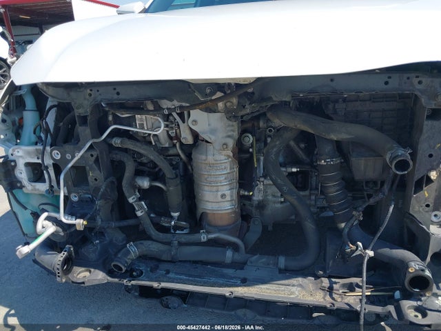 Honda CIVIC SI 2017 2HGFC1E55HH707065 Image 20