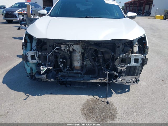 Honda CIVIC SI 2017 2HGFC1E55HH707065 Image 6