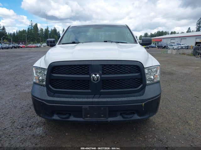 1C6RR7KG3GS390548 RAM 1500 Tradesman