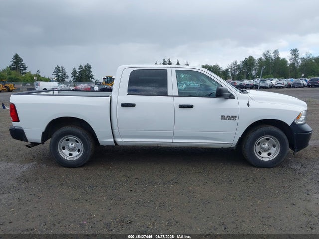 RAM 1500 Tradesman 2016 1C6RR7KG3GS390548 Image 13