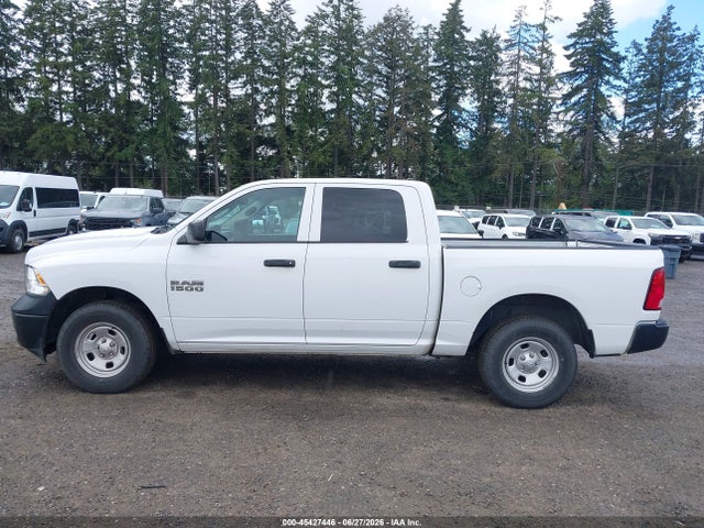 RAM 1500 Tradesman 2016 1C6RR7KG3GS390548 Image 14