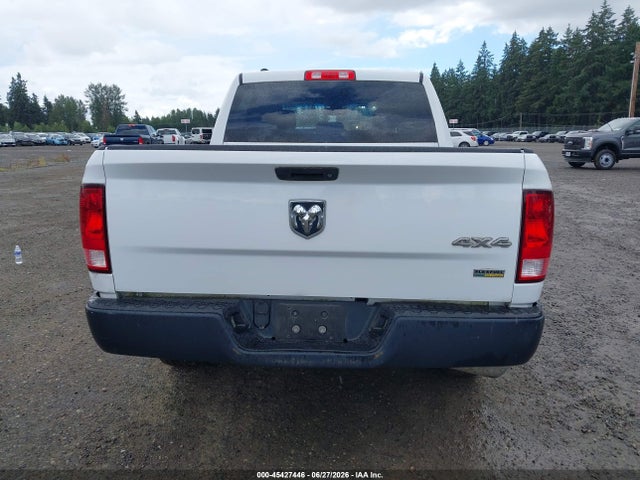 RAM 1500 Tradesman 2016 1C6RR7KG3GS390548 Image 16