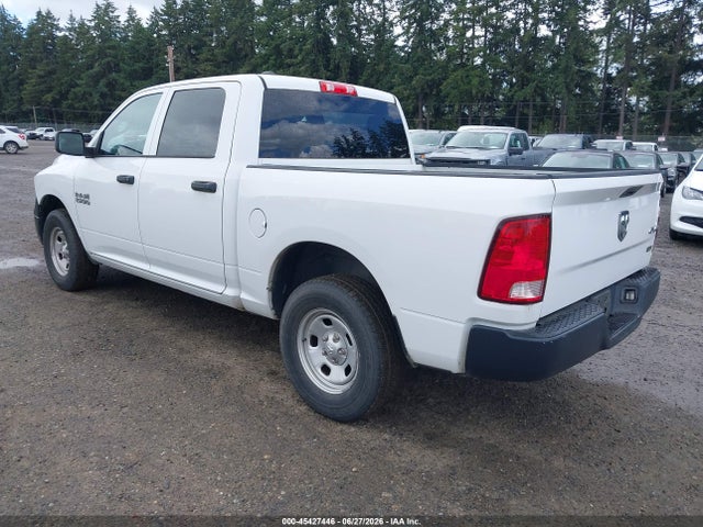 RAM 1500 Tradesman 2016 1C6RR7KG3GS390548 Image 3