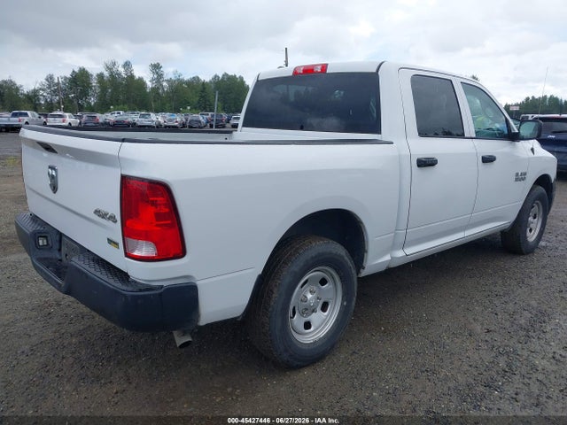 1C6RR7KG3GS390548 RAM 1500 Tradesman