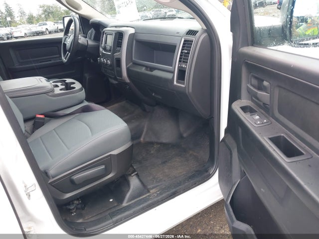1C6RR7KG3GS390548 RAM 1500 Tradesman